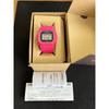 Б/у часы CASIO G-SHOCK ITZY