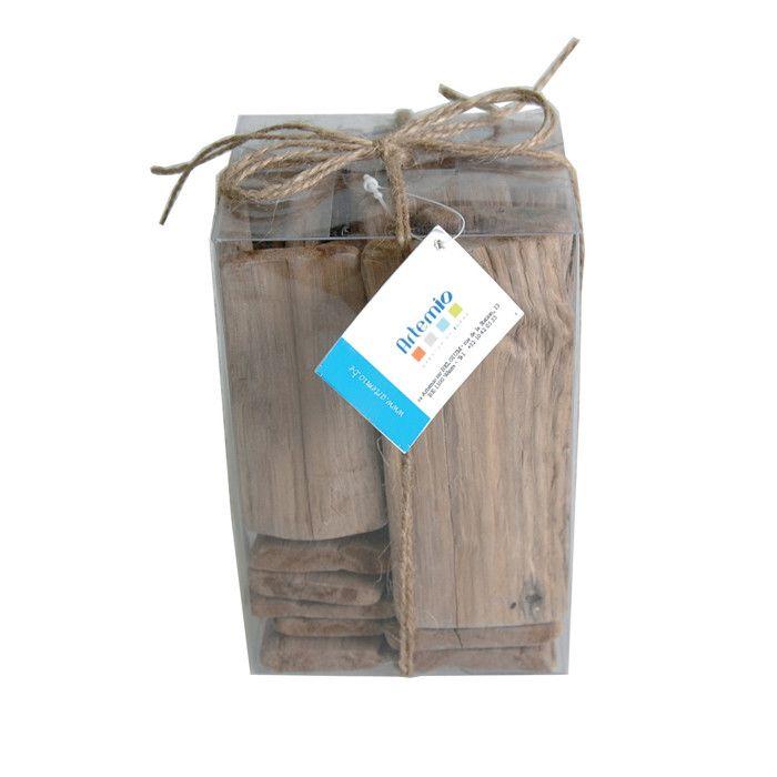 BOIS FLOTTÉ - 500 GR