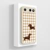 For Tecno Spark 50 40 30 Pro 40C 30C Spark GO 3 2 2S 1 1S GO 2024 5G Phone Case Lovely Strawberry Rabbit Soft Smooth Liquid Silicone Lightweight Shell