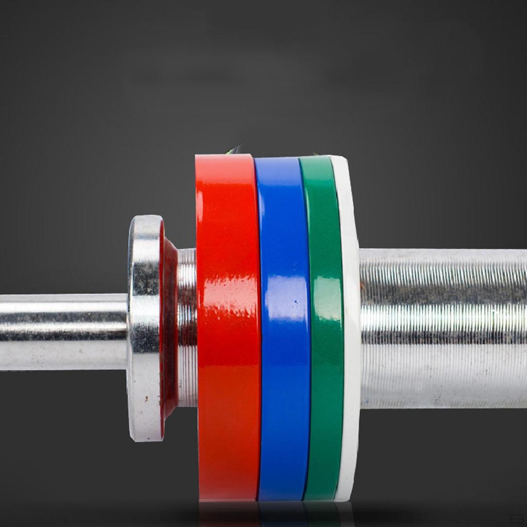 Дробная 0,25/0,5/0,75/1 кг Микро-блин для силовых тренировок