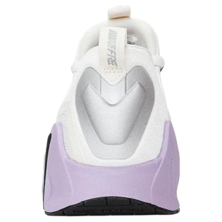Nike Бесплатные Metcon 6 SE Фантом/Черный/Гидроангеи/Металлический Серебристый HJ6214-001