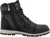 Boots Tom Tailor 4280210011 Mode-coal