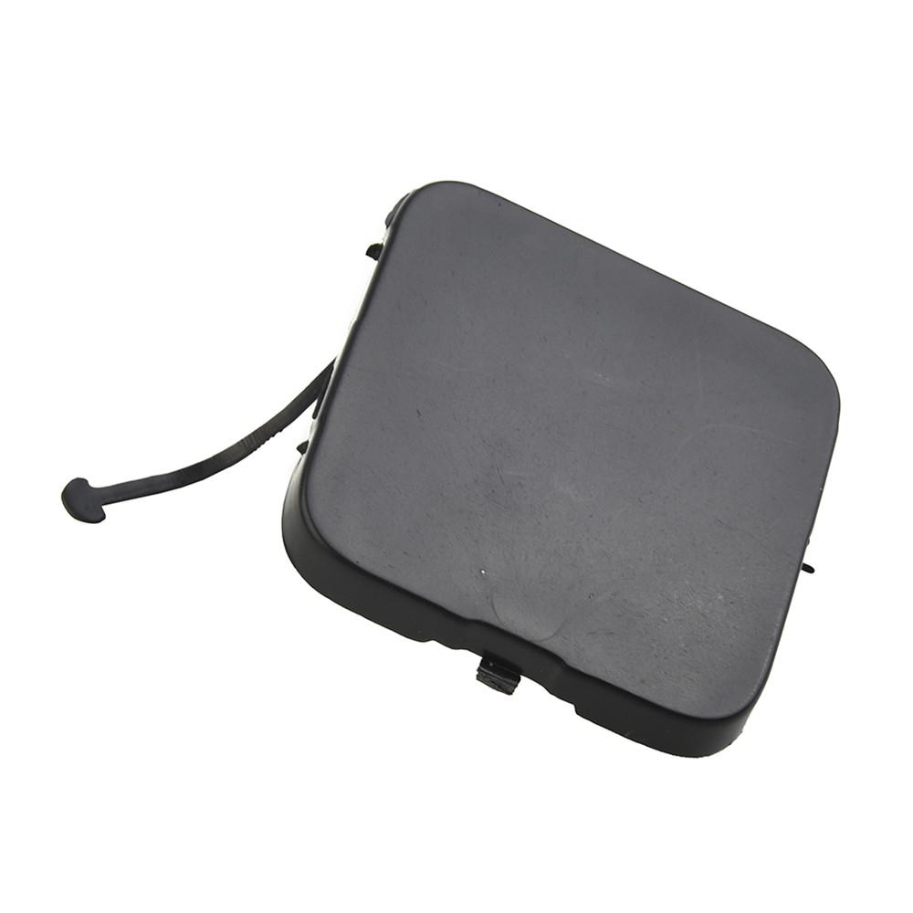 Новая крышка заглушка проушины буксировочного крюка заднего бампера 85071-4GA0A для Infiniti Q50 все седаны 14-17