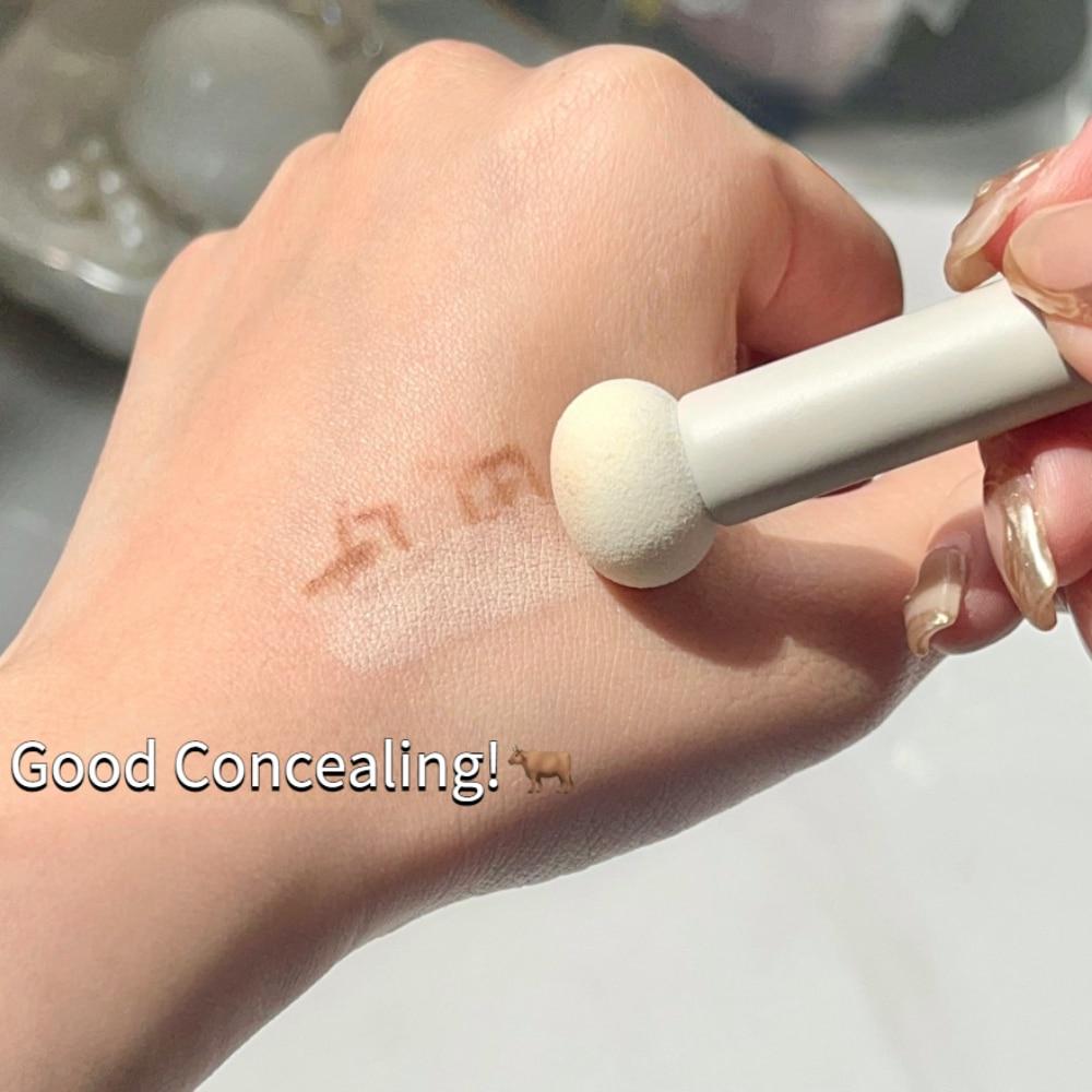 Кисти для макияжа с грибной головкой, профессиональная косметическая кисть для губ, тональный крем для лица, растушевка, инструмент для макияжа для женщин