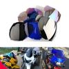 Motorcycle Wind Deflectors Honda for CBR600RR F4 1999 2000 CBRF4 suitable double bubble windshield deflector protector