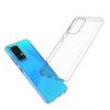Ultra Clear Gel Case 0.5mm for Honor 50 Pro - Transparent Protective Cover
