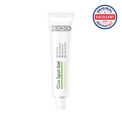 Chicago Cica Spot Gel 25 г