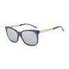 Puma Galleria Puma Sunglasses Pe0124s 003 Square Acetate Men woMen