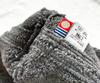TRUE TOWEL Шапка для сауны Полотенце Imabari Сертифицированный бренд - (синий)