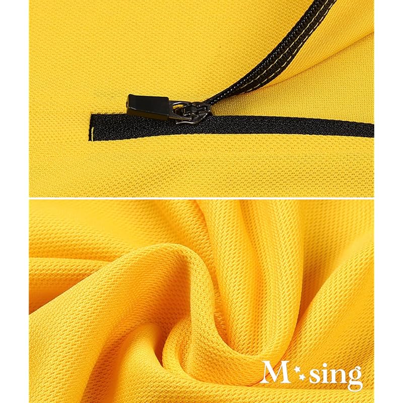 [M-Thing] tops training wear polo shirt material long sleeve outdoor mountain climbing walking quick drying ladies spring summer autumn training Sweat