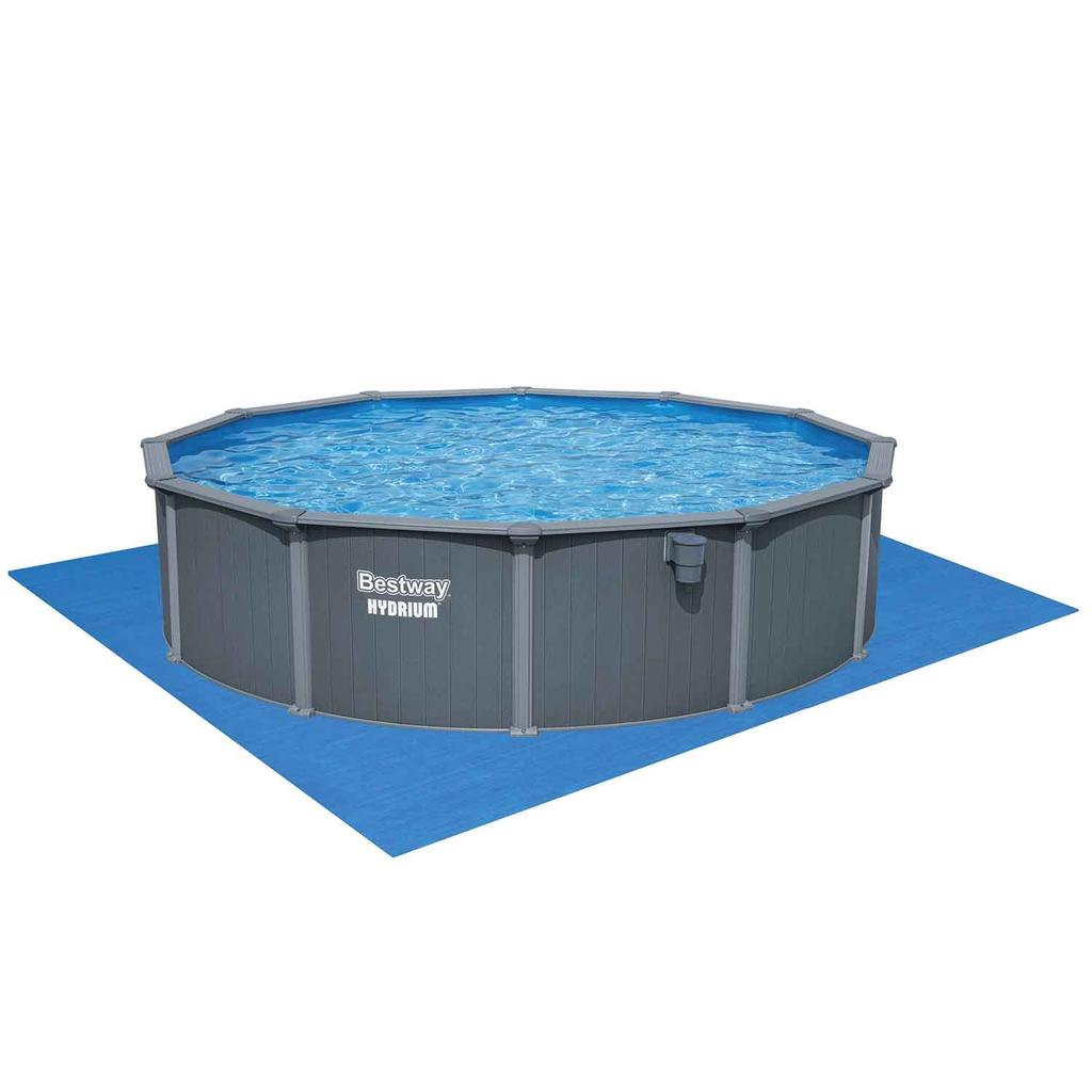 All-Season Panel Garden Pool 549 X 13-In-1 Bestawy 561Cs