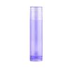Clear Lip Balm Container 5g Lotion Container Travel Accessories Empty Cosmetic Containers