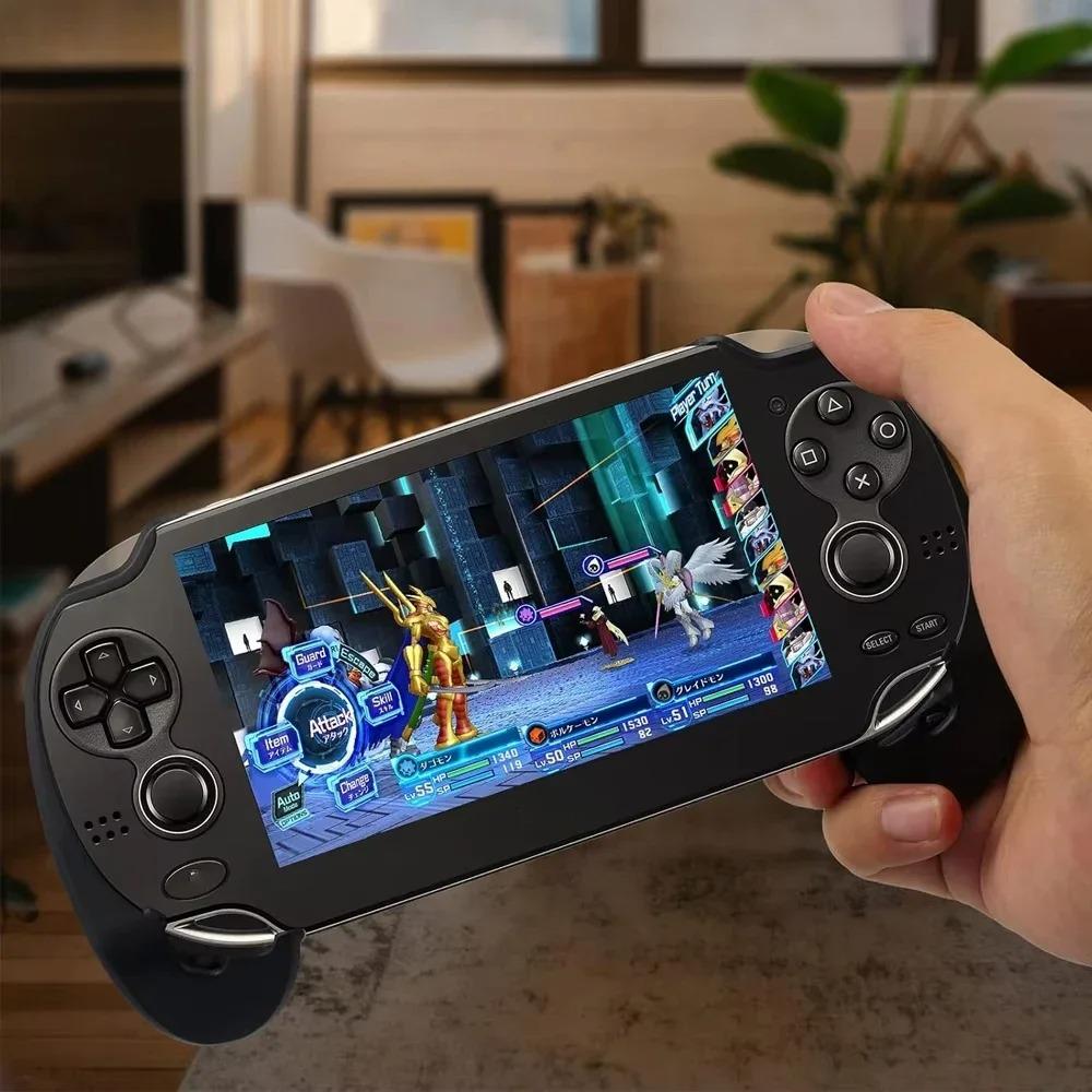 Ручка-держатель для Psvita PS Vita PSV 1000 Геймпад Консоль Джойпад Защитный чехол для PS VITA 1000 Аксессуары