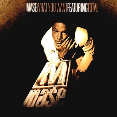 CD MASE; ВСЕГО - То, что вы хотите 78612791422 Bad Boy Enterta 1998 США Рэп и Хип-Хоп/R&B Б/у