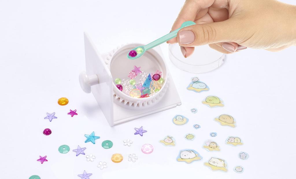 Sumikkogurashi Звездная прогулка дома Сверкающий калейдоскоп