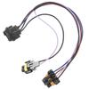 Front Fog Lamp Wiring Harness 16530926 Sensitive Flexible Replacement For Solstice 2006 ‑ 2010