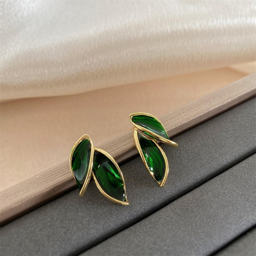 Серьги-цветы из кристаллов на серебряной основе 925 пробы, корейская мода, для женщин, ювелирные изделия, трендовые, роскошные, женские, французские, с жемчугом