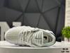 Nike Дышащие повседневные детские кроссовки с полным каналом, волнистой подошвой и толстым протектором