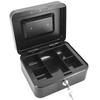 Mashifu Portable Security Cash & Storage Box