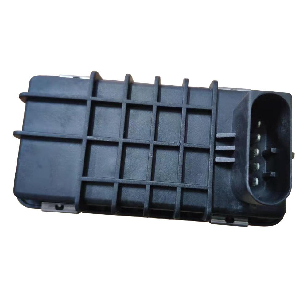 Электронный турбоактуатор G-072 G-72 767649 6NW009550 для Land Rover Defender 2.2