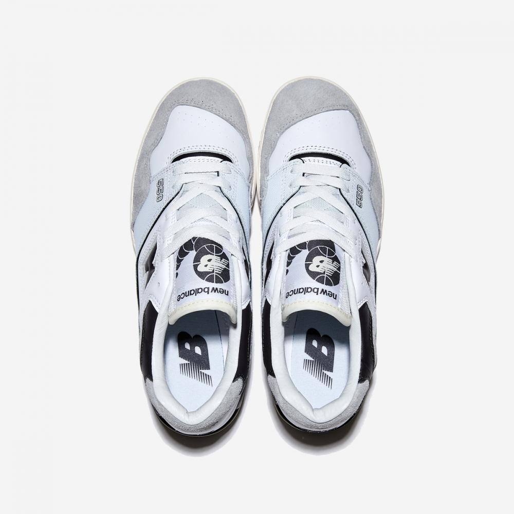 New Balance Bb550gwb Bb550gwb