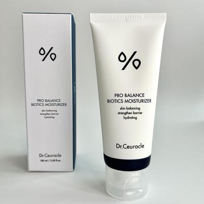 Pro Balance Biotics Увлажняющее средство 100 мл / 5 пробиотических комплексов