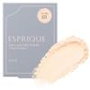 ESPRIQUE Silky Long Stay Powder 01 бежевый 6 г сменный блок пудра для лица блеск для пор увлажнение