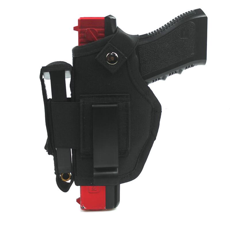 Yibei Outdoor Tactical Multi-Functional Waist Holster