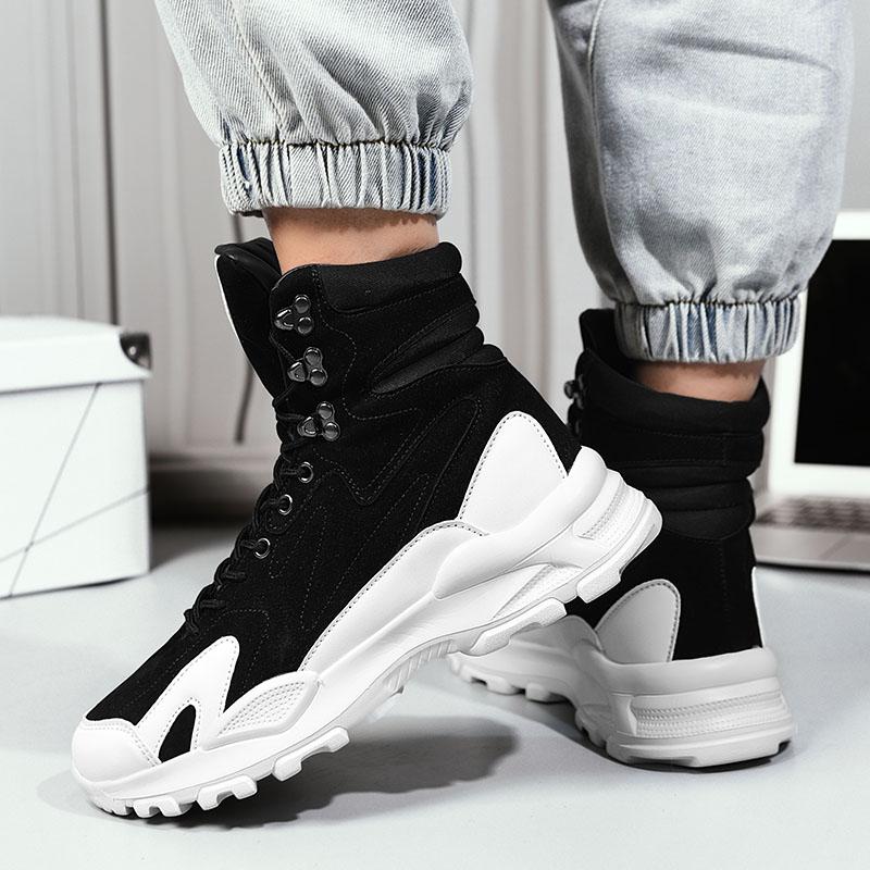 Модная мужская обувь Кроссовки Мужская повседневная мужская обувь теннисные туфли Роскошные кроссовки Кроссовки для бега Дышащая обувь модные мокасины Кроссовки для мужчин