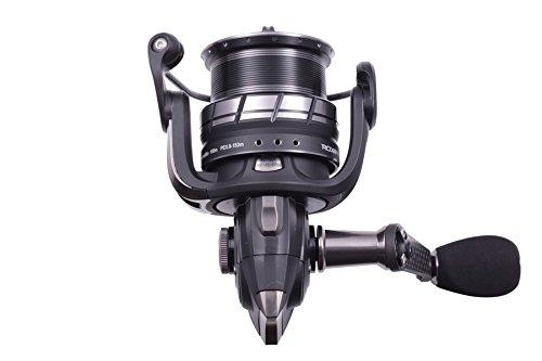 AbuGarcia ROXANI 3000SH Roxani High Gear Salt Compatible Spinning Reel