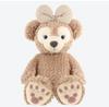 Disney Resort ShellieMay Plush Toy, Medium Size, Approx. 68cm, Duffy [Tokyo DisneySea Exclusive]