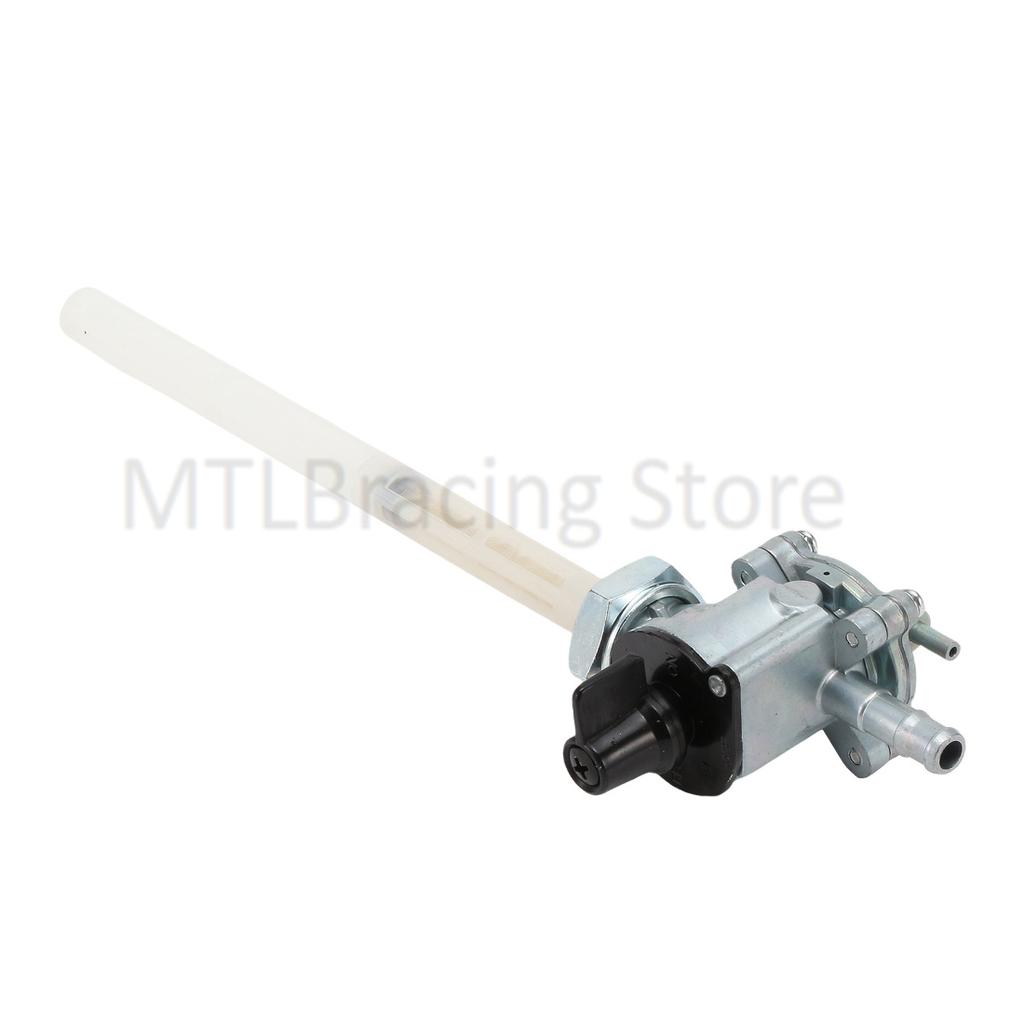 Gas Tank Tap Fuel Petcock Valve Switch For HONDA CB600F Hornet 2002 CB250F Hornet 1996-2001 CB600F Hornet 1998-2001 1999 2000
