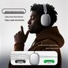 Полноразмерные Bluetooth-наушники aigo WH300 с активным шумоподавлением