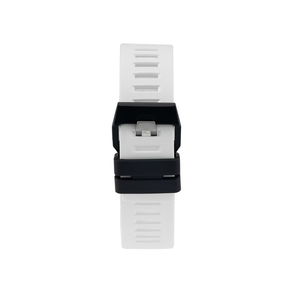 Casio Мужские часы G-SQUAD Series 49,3 мм Черные GBD-100-1A7PR-person
