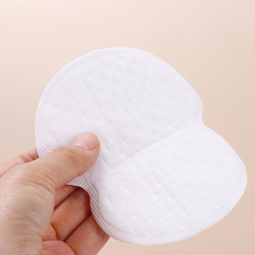 Одноразовые наклейки для впитывания пота Подмышечные подушечки Подмышечные подушечки Одежда Пластыри для впитывания пота подмышками