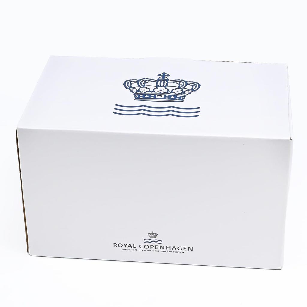 Royal Copenhagen ROYAL COPENHAGEN Annual Figurine 2024 Red Panda 1252100(1070764) [Item]