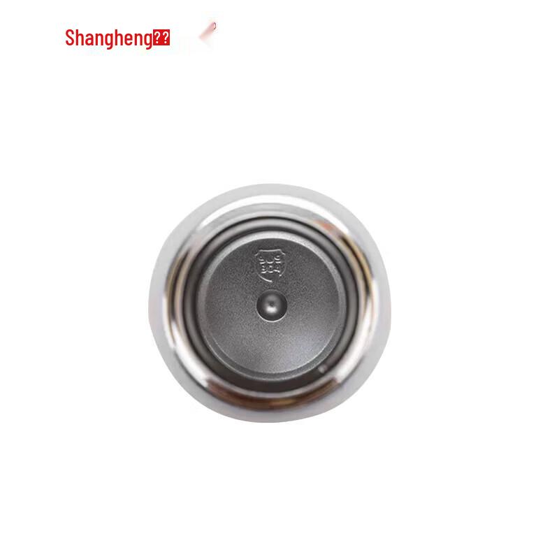 Мини-термокружка Shangheng из нержавеющей стали для кармана