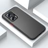 Чехол для Poco X4 GT, чехол для Xiaomi Poco X4 GT 5G, матовый противоударный полупрозрачный чехол с капюшоном для Poco X3 M3 M4 Pro X4 GT, чехол