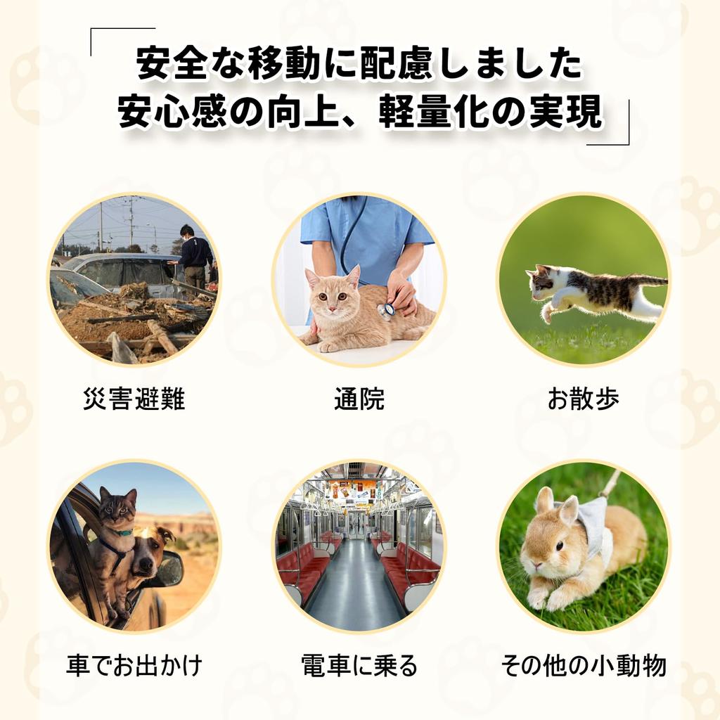 Складная сумка-переноска для домашних животных, новая, для собак и маленьких собак, идеально подходит для переноски в сетке, большой емкости, сумка, чехол, [2024]