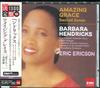 CD HENDRIX (BARBARA), ERIC ERICSON CHA - Amazing Grace TOCE13100 EMI Classics 2004 Japan Classical Used