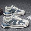 Fashion Men Fashion Casual Running Shoes Man Autumn New Sport Sneakers Classical Thick-soled Mesh Breathable Casual Shoes Men Sneakers