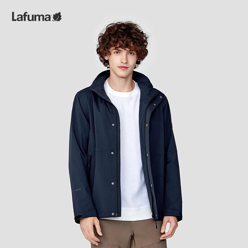 Lafuma Мужская куртка GORE-TEX LMJA4AG60