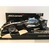 Kyosho Dp 1 43 McLaren Mercedes Mp4 20 Гран-при Великобритании 2005 Jp Montoya 530054320
