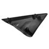 Right Rearview Mirror a Pillar Triangular Cover Plate for Transit Mk8 2014-2020