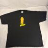 Vintage Atom And His Package T Shirt Size XL Alternative Electronic Punk Unisex T-Shirt