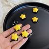 3D Милый Мультяшный Колпачок на Горячий Башмак Крышка Вспышки Камеры Пылезащитный Колпачок для Почти Всех Зеркальных и Беззеркальных Камер Аксессуар