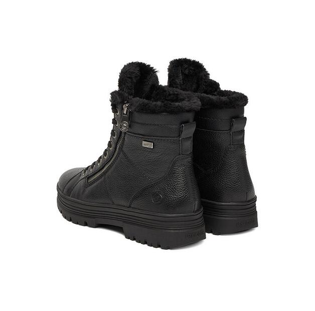 Ботильоны Remonte CEO-D2U73-00 Black