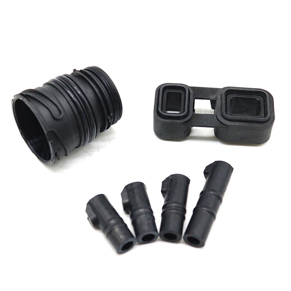 6Pcs For BMW 6HP19 6HP21 24107536339 Transmission Seal Kit Mechatronic Set