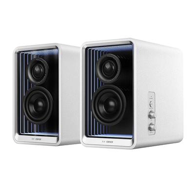 Edifier Bluetooth настольные колонки Halo 2.0 вилка CN (адаптер в комплекте)