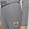 Teenie Weenie Women's 2025 Spring Loose Fit Sweatpants